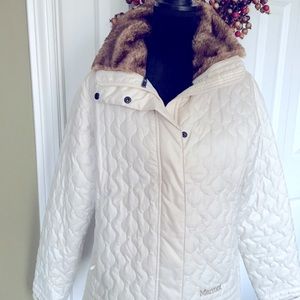 MARMOT like new jacket